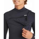 Neopreen Billabong Absolute Natural 4/3mm CZ Groundswell