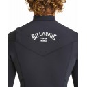Neopreen Billabong Absolute Natural 4/3mm CZ Groundswell