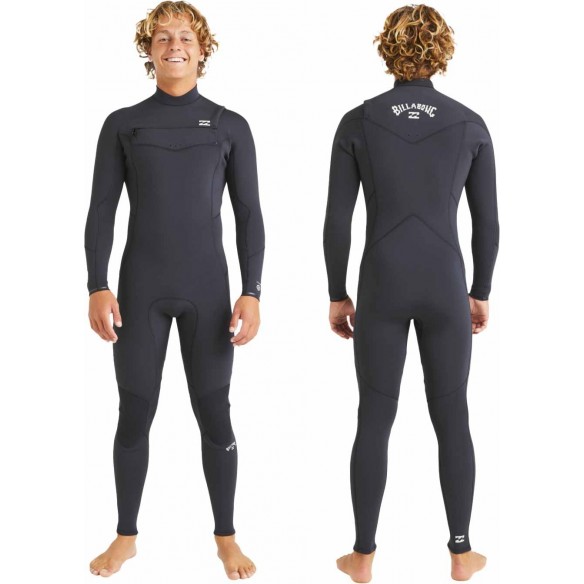 Billabong neopren Absolute Natural 4/3mm CZ Groundswell Billabong neopren Absolute Natural 4/3mm CZ Groundswell