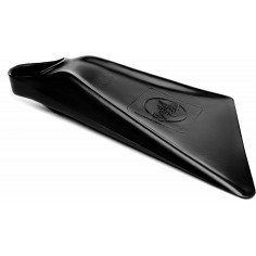 Aletas de bodyboard Limited Edition Sylock Blue/Black