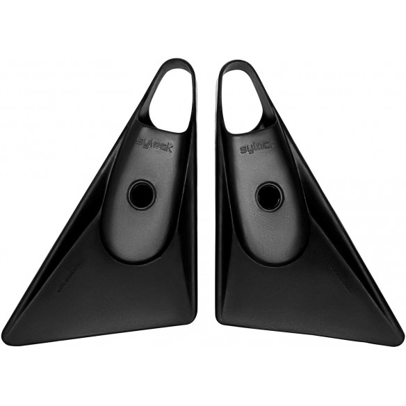 Limited Edition Sylock Blue/Black Fins Limited Edition Sylock Blue/Black Fins