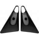 Limited Edition Sylock Blue/Black Fins