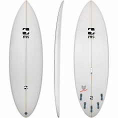 Tavola da surf MS Velocità di Coniglio 2