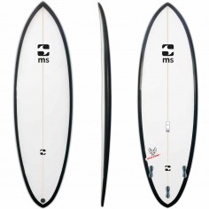 Surfbrett MS Speed Rabbit