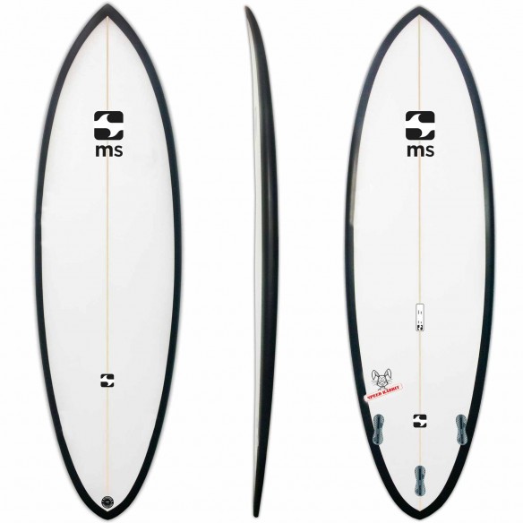 Prancha de surf MS Speed Rabbit Prancha de surf MS Speed Rabbit