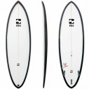 Planche de surf MS Speed Rabbit