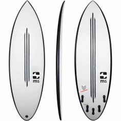 Surfbrett MS Speed Rabbit CFE