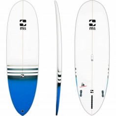 Prancha de surf MS Funny Turtle