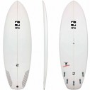 Tabla de surf MS Stupid Donkey