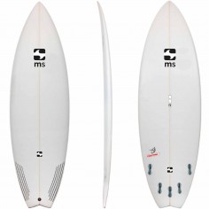 Planche de surf MS Crazy Fish 2