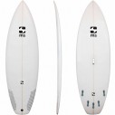 Surfbrett MS Crazy Fish Squash