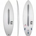 Surfbrett MS Crazy Fish Squash CFE