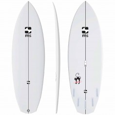 Surfboard MS Stupid Donkey