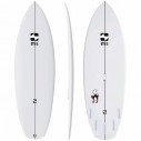 Planche de surf MS Stupid Donkey