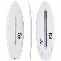 Surfplank MS Stomme Ezel