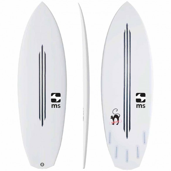 Tabla de surf MS Stupid Donkey Tabla de surf MS Stupid Donkey