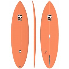 Tavola da surf MS Gatto Pigro 2