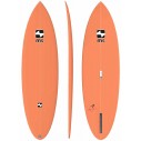 Tabla de surf MS Lazy Cat