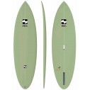 Surfbrett MS Lazy Cat
