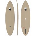Tabla de surf MS Lazy Cat
