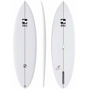 Tabla de surf MS Lazy Cat