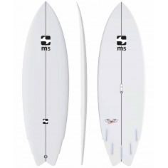 Surfboard MS Speedy Bat