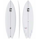 Surfboard MS Speedy Bat