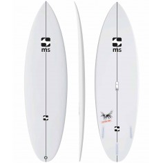 Tabla de surf MS Flying Bee Round