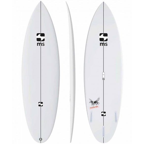 Planche de surf MS Flying Bee Round Planche de surf MS Flying Bee Round