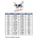 Tabla de surf MS Flying Bee