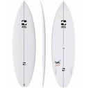 Planche de surf MS Flying Bee