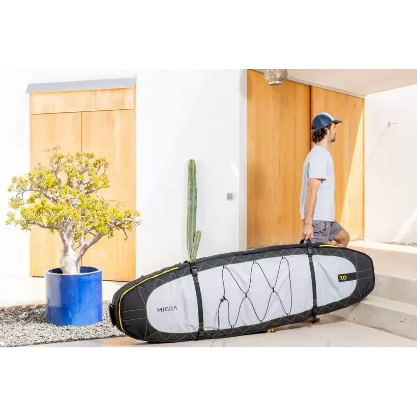 Capas de surf Ocean & Earth Compact Double