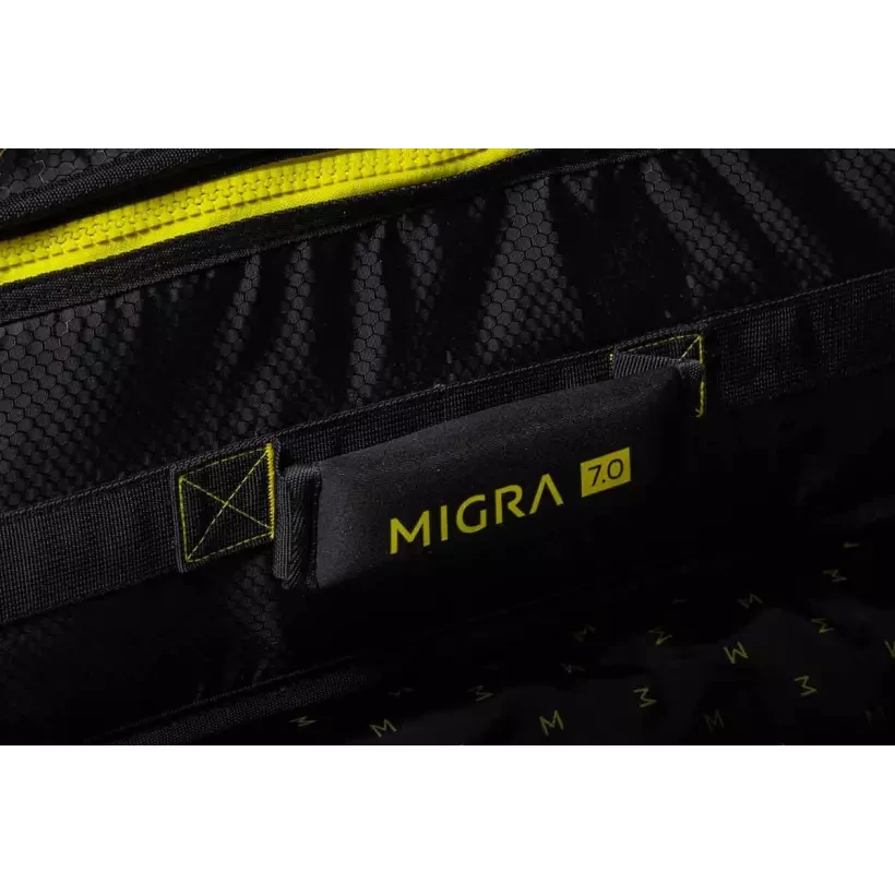 Boardbag Ocean & Earth Compact Double