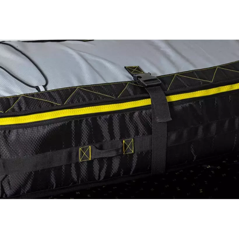 Boardbag Ocean & Earth Compact Double
