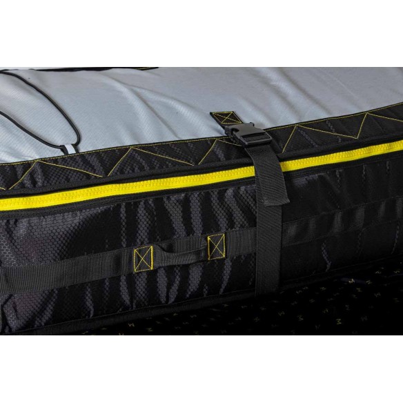 Boardbag Ocean & Earth Compact Double Boardbag Ocean & Earth Compact Double