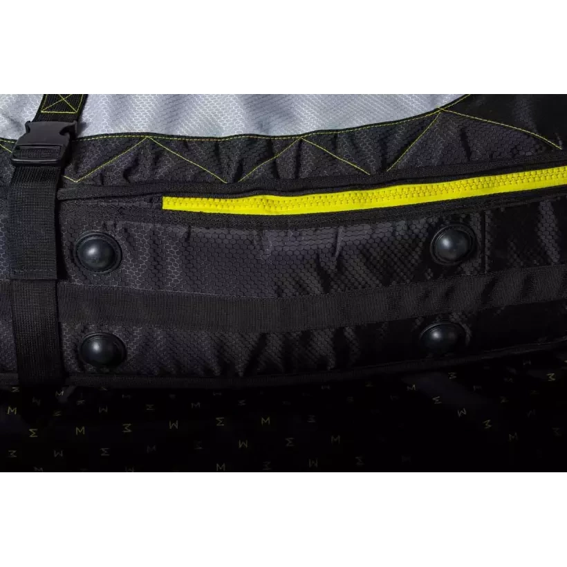 Boardbag Ocean & Earth Compact Double