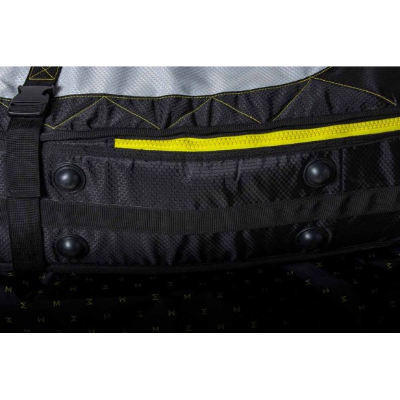 Boardbag Ocean & Earth Compact Double Boardbag Ocean & Earth Compact Double