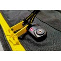 Boardbag Ocean & Earth Compact Double