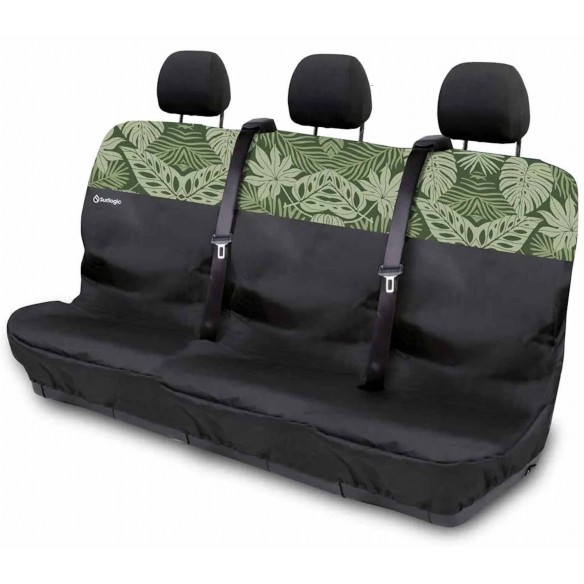 Funda para asientos de coche Surflogic Universal Funda para asientos de coche Surflogic Universal
