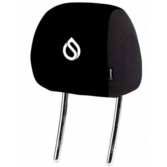 Funda para asientos de coche Surf Logic Funda para asientos de coche Surf Logic