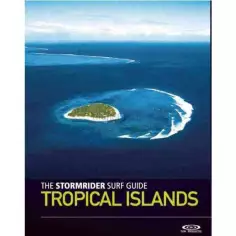 Stormrider guide islas tropicales