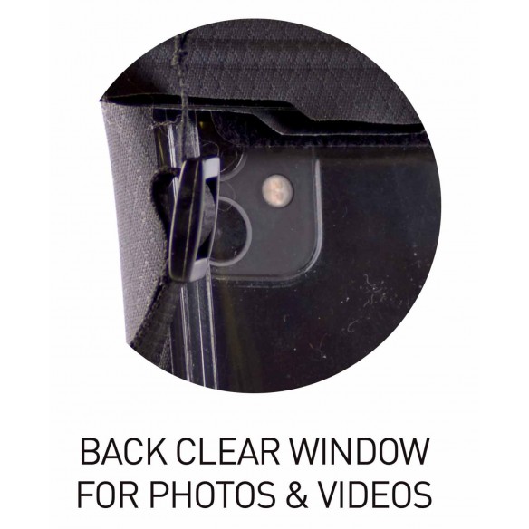 Funda estanca para teléfono SurfLogic Funda estanca para teléfono SurfLogic