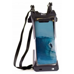 Cover waterdicht voor telefoon of toets SurfLogic