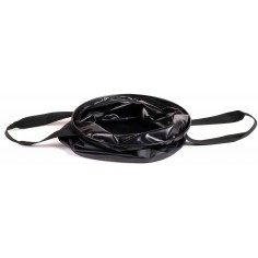 Wisselaar Surf Logic Foldable Waterproof bucket Black 2
