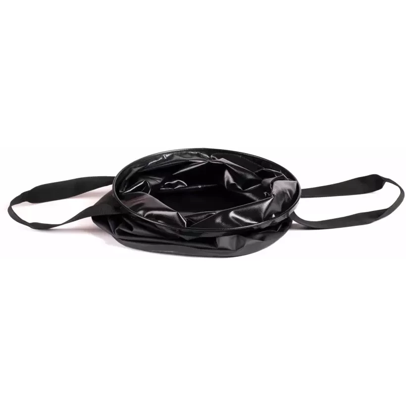 Spogliatoio Surf Logic Foldable Waterproof bucket Black