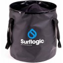 Cambiador Surf Logic Foldable Waterproof bucket Black