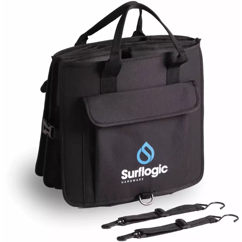 Surflogic Car Organizer