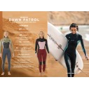 Rip Curl 4/3mm Dawn Patrol Women CZ