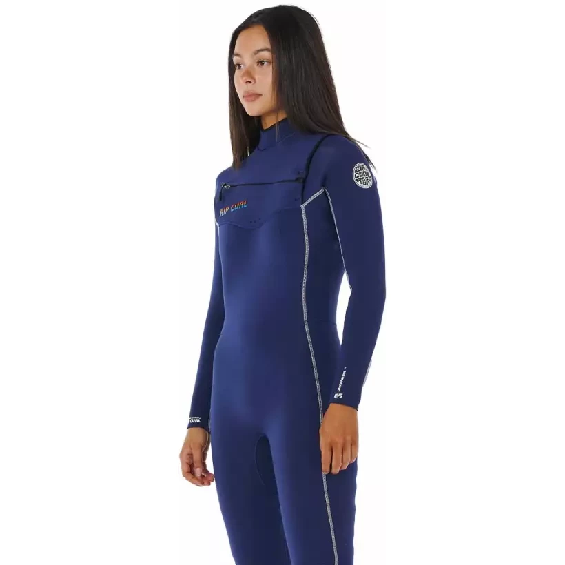 Muta  surf Rip Curl Dawn Patrol Women 4/3mm CZ