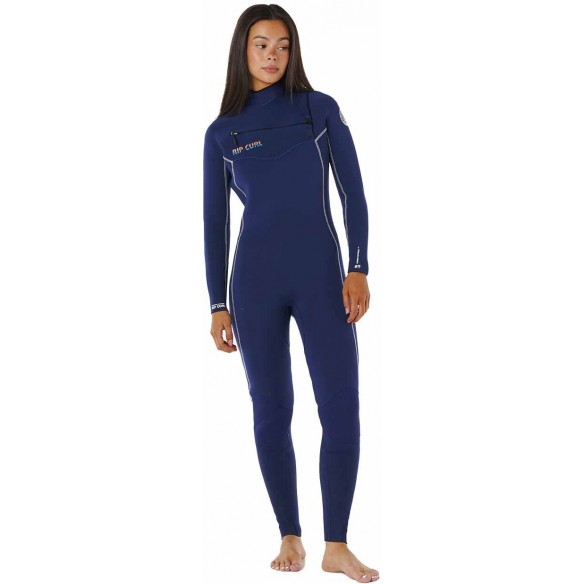 Traje Rip Curl Dawn Patrol 4/3mm Women CZ